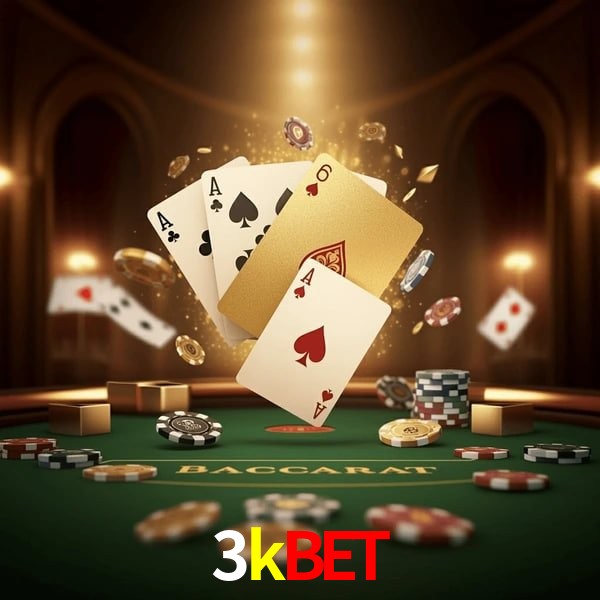 VIP Casino 3kbet