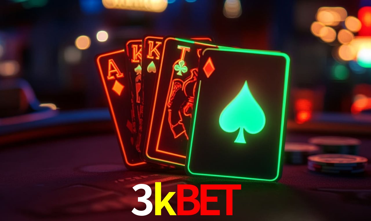 Provedores de Jogos 3kbet