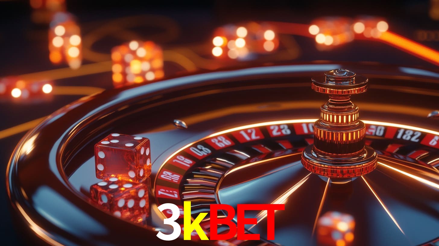 Live Casino 3kbet
