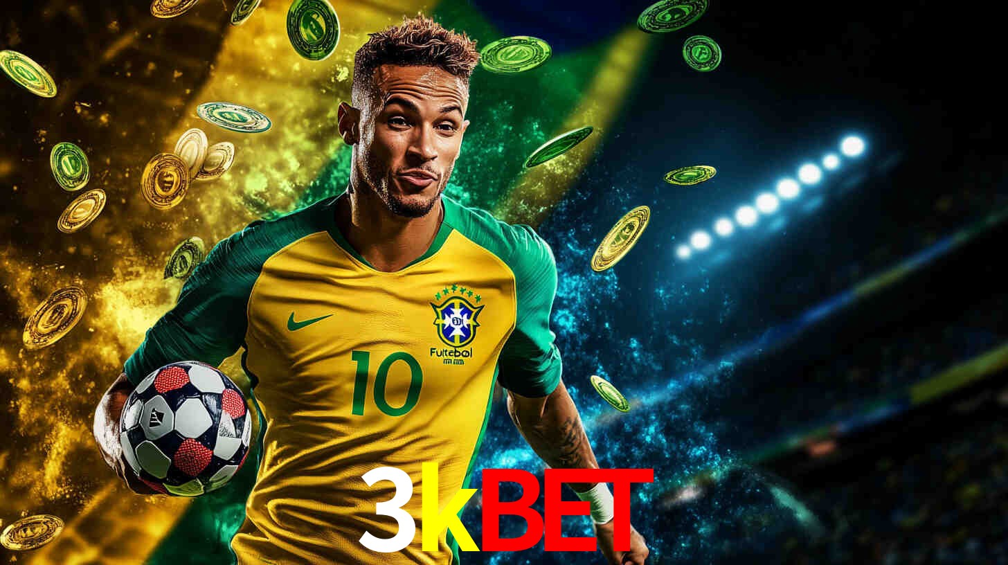 Descubra o Programa VIP da 3kbet: Vantagens Exclusivas para Jogadores
