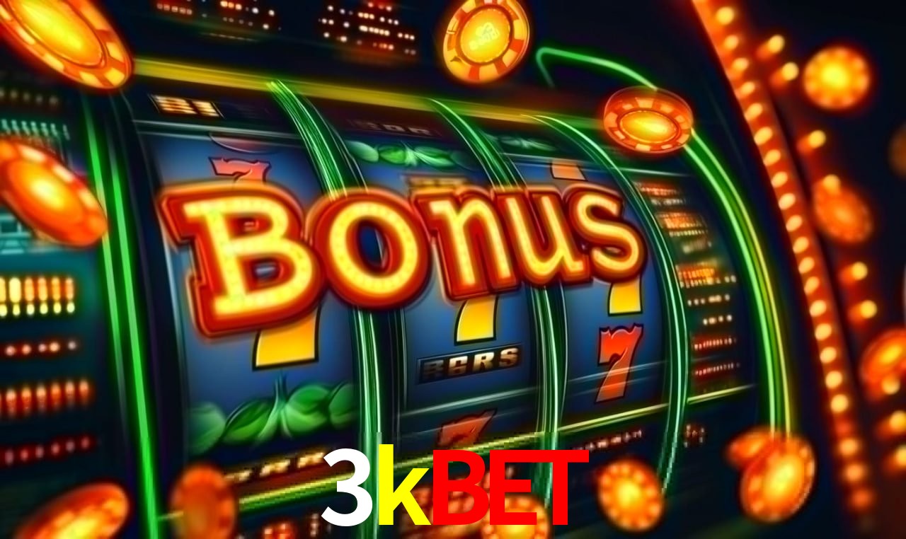 Roulette Table 3kbet