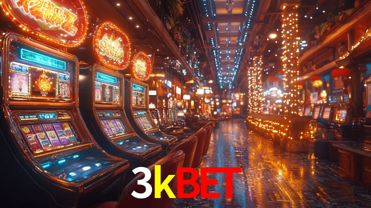3kbet.com