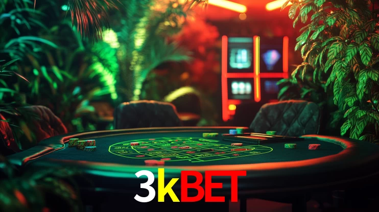 Daily Bonuses 3kbet