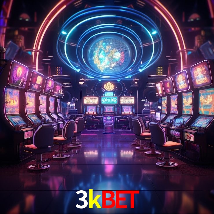 Casino Ao Vivo 3kbet