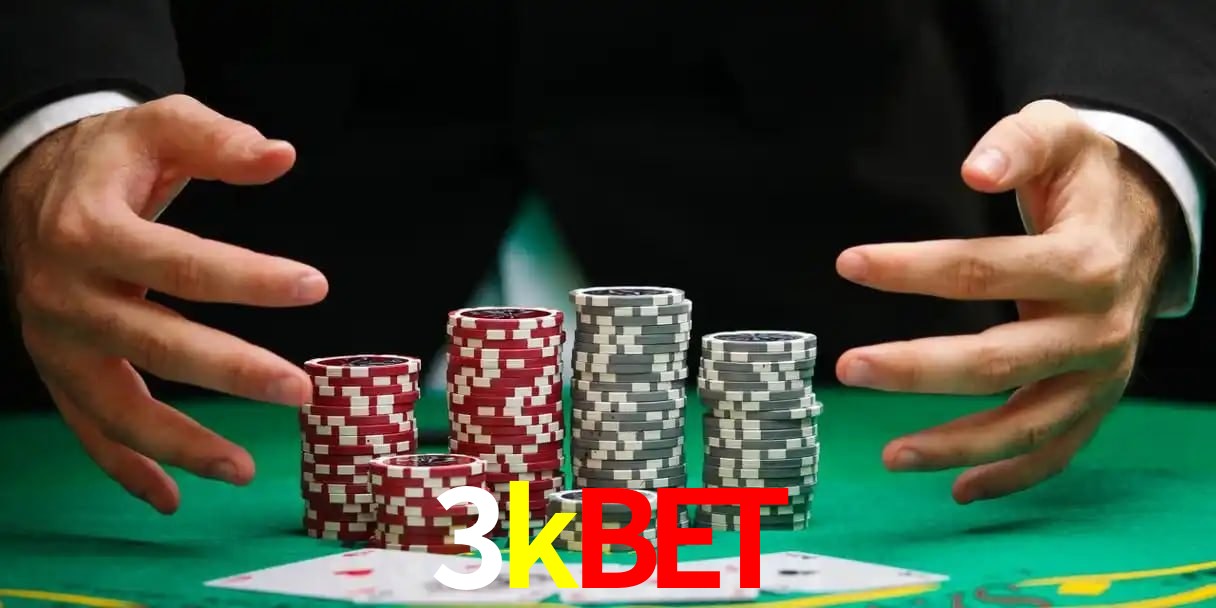 Jogos de Slot 3kbet