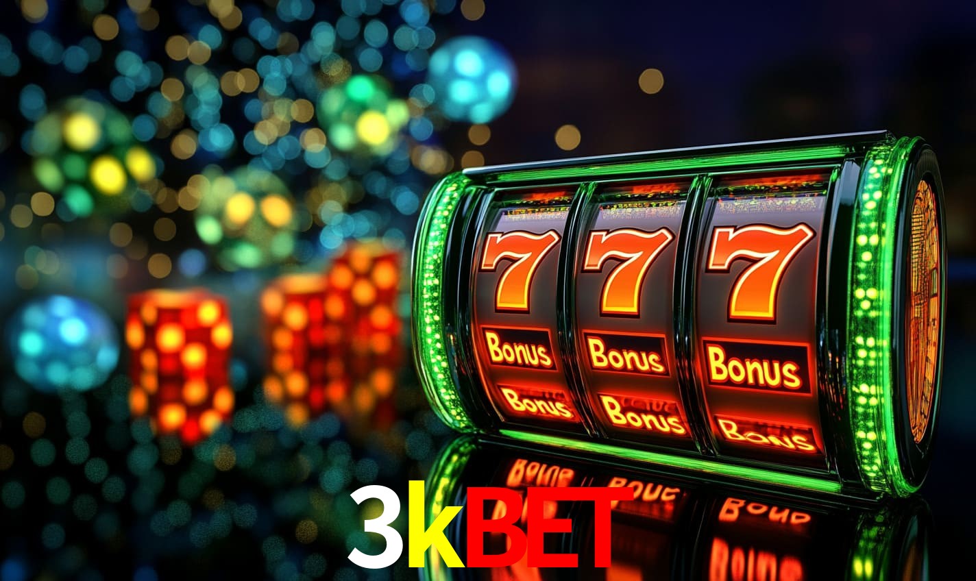 Casino VIP 3kbet