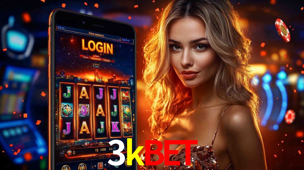 Login Seguro 3kbet